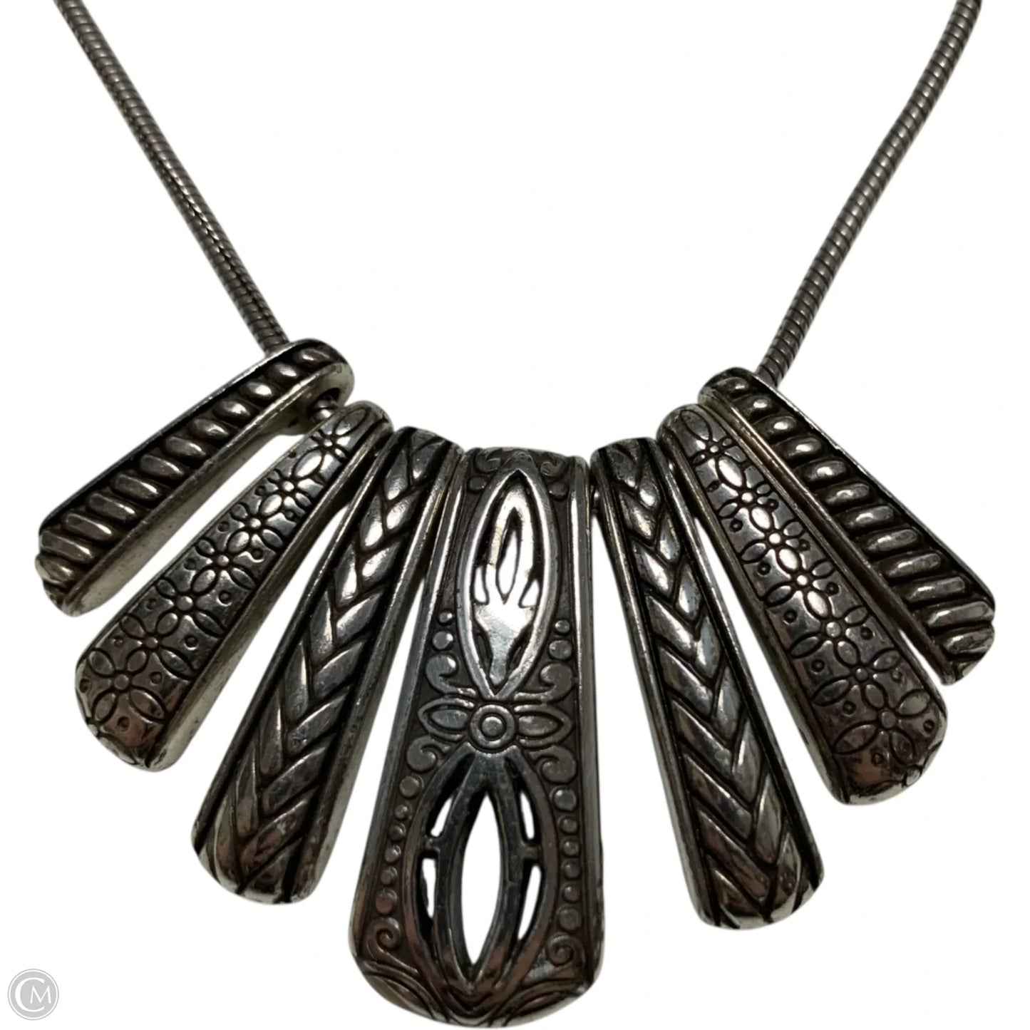 Necklace Designer By Brighton