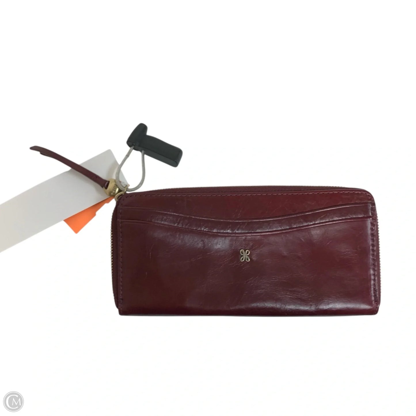 Wallet By Hobo Intl, Size: Large