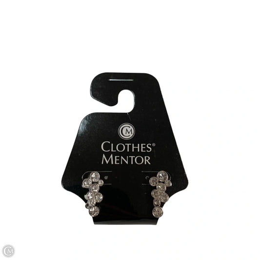 Earrings Designer By Swarovski