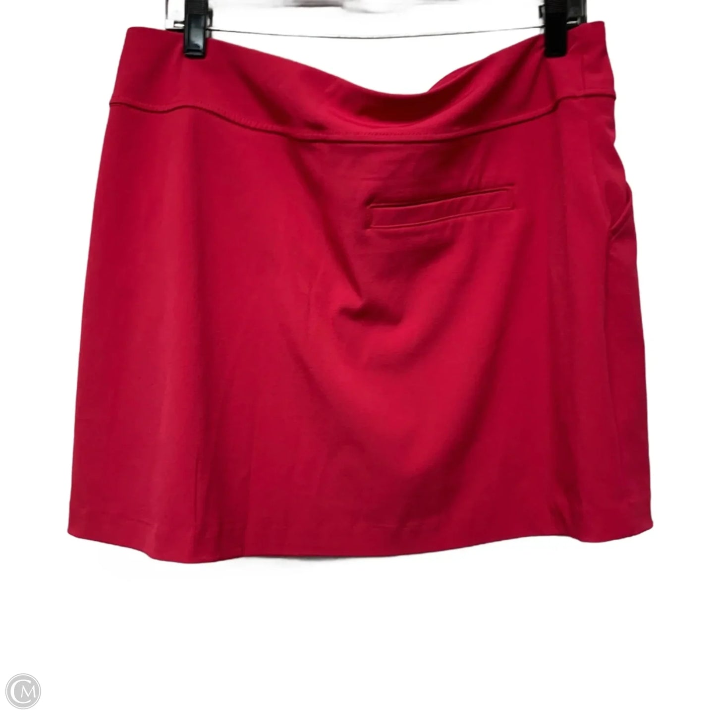 Skort Designer By Lilly Pulitzer In Pink, Size: L