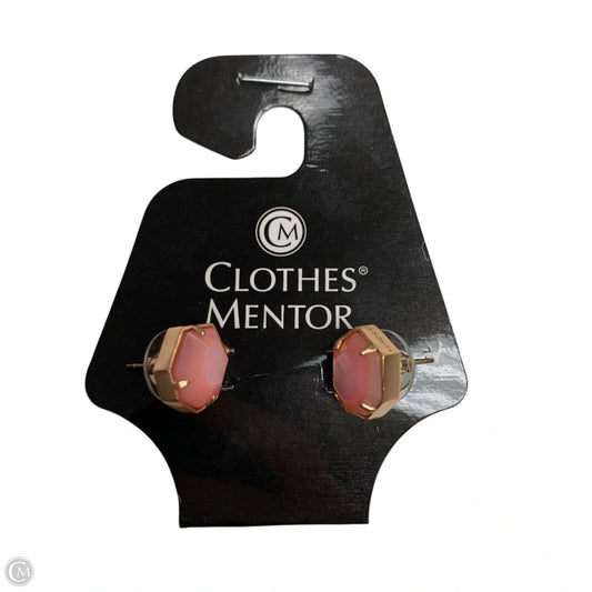 Earrings Designer By Kendra Scott