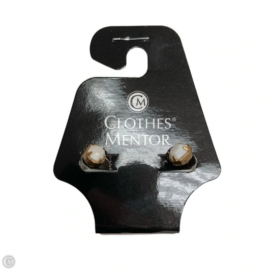 Earrings Designer By Kendra Scott