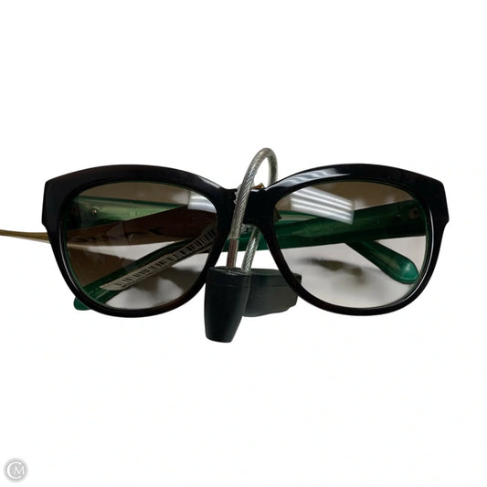 Sunglasses Designer By Kate Spade