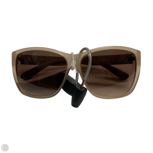 Sunglasses Luxury Designer By Marc Jacobs