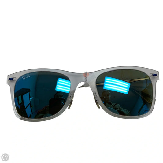 Sunglasses Designer By Ray Ban