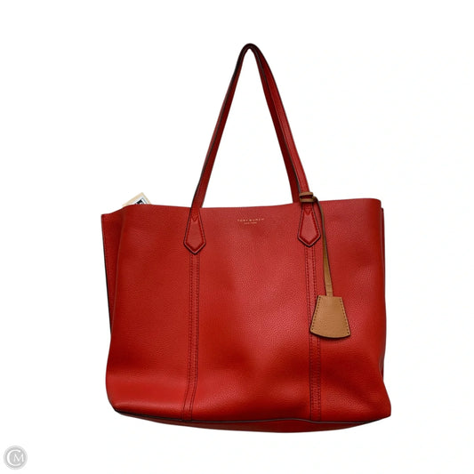 Tote Designer By Tory Burch, Size: Large