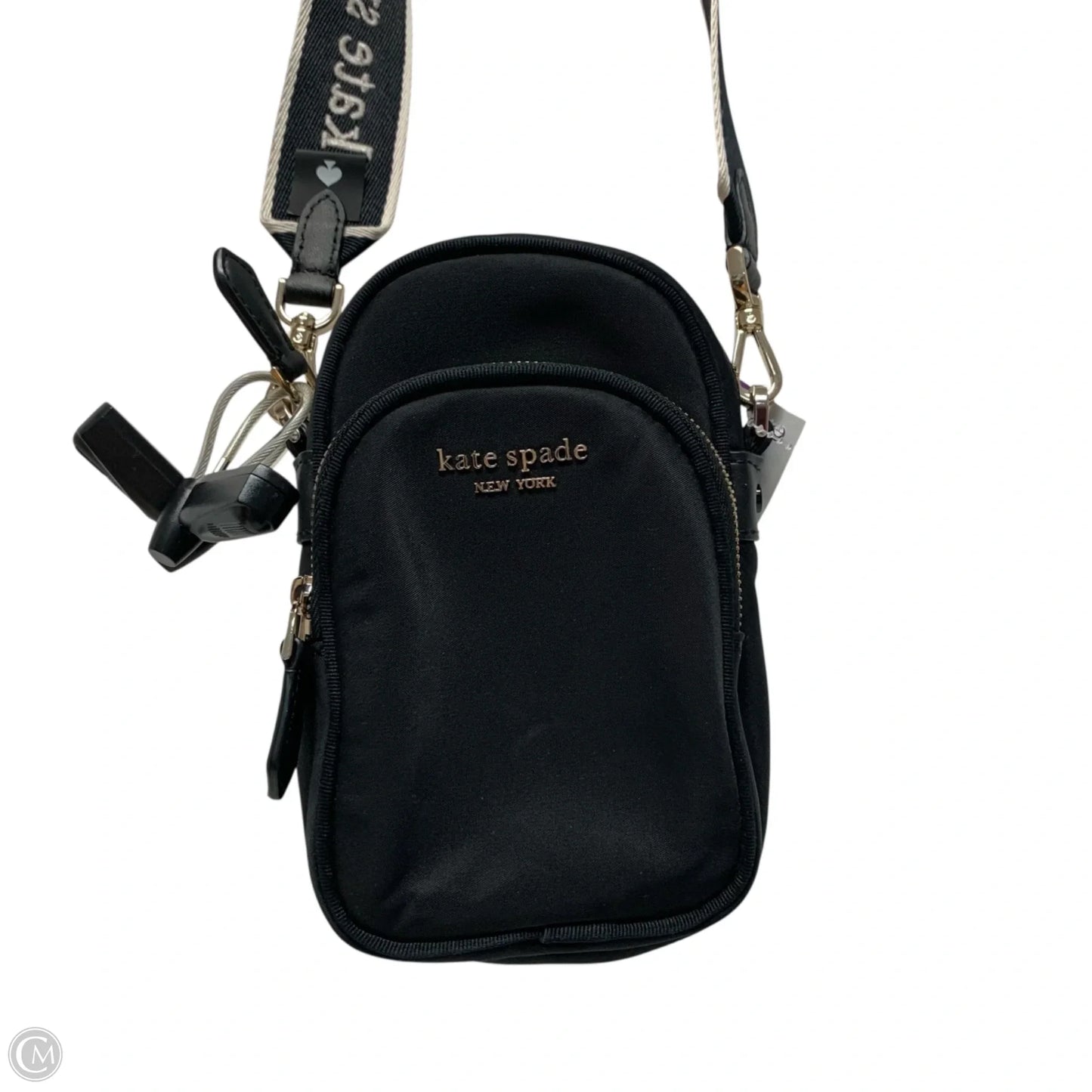 Crossbody Designer By Kate Spade, Size: Small