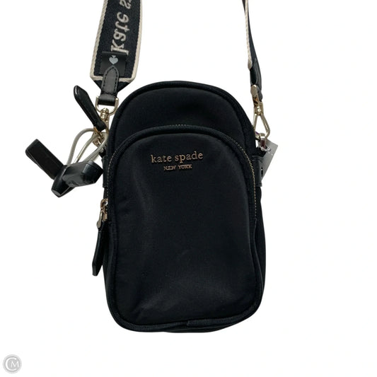 Crossbody Designer By Kate Spade, Size: Small