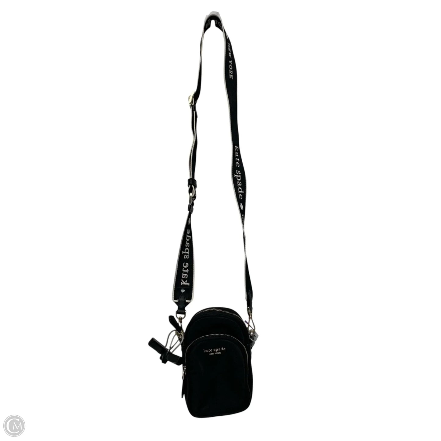 Crossbody Designer By Kate Spade, Size: Small