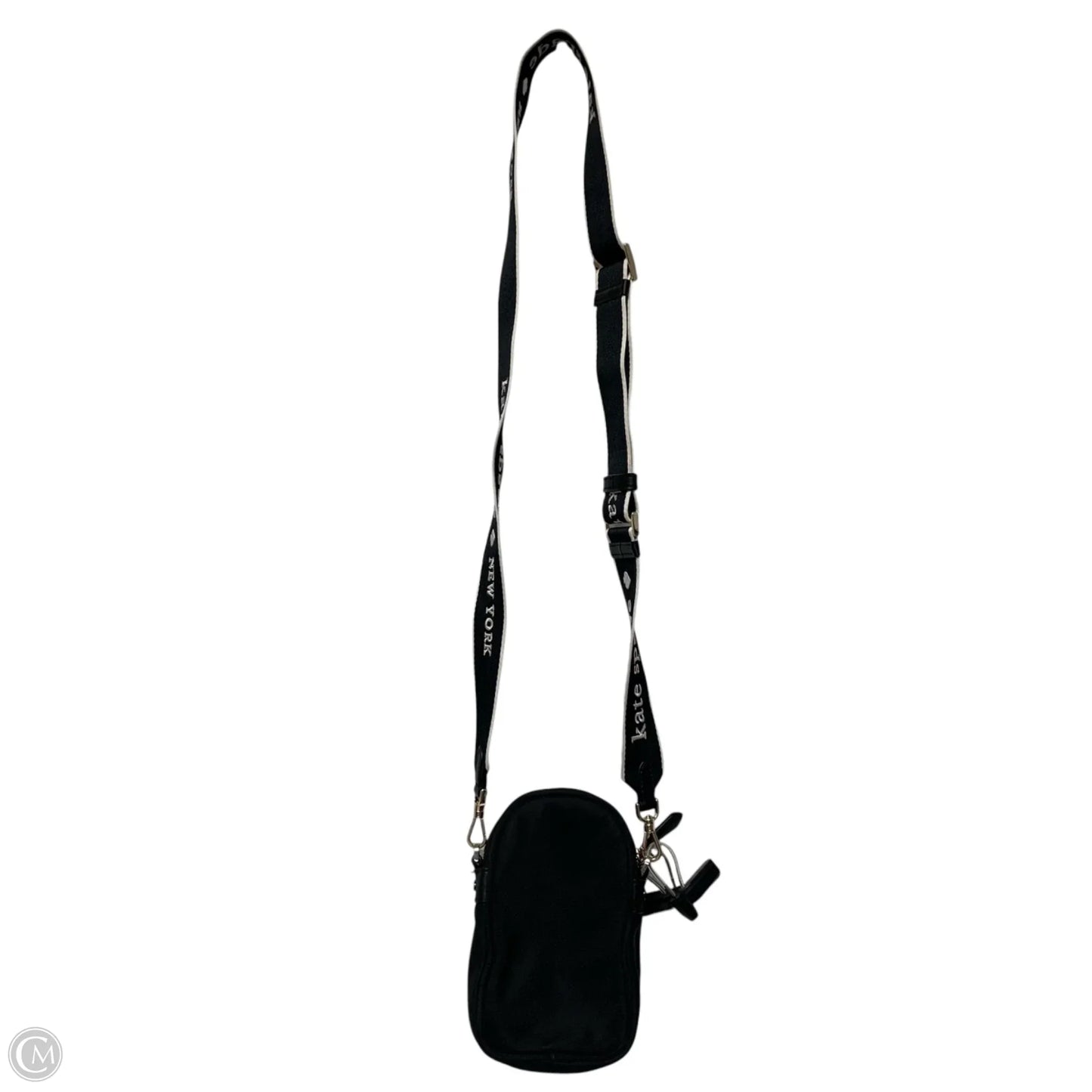 Crossbody Designer By Kate Spade, Size: Small