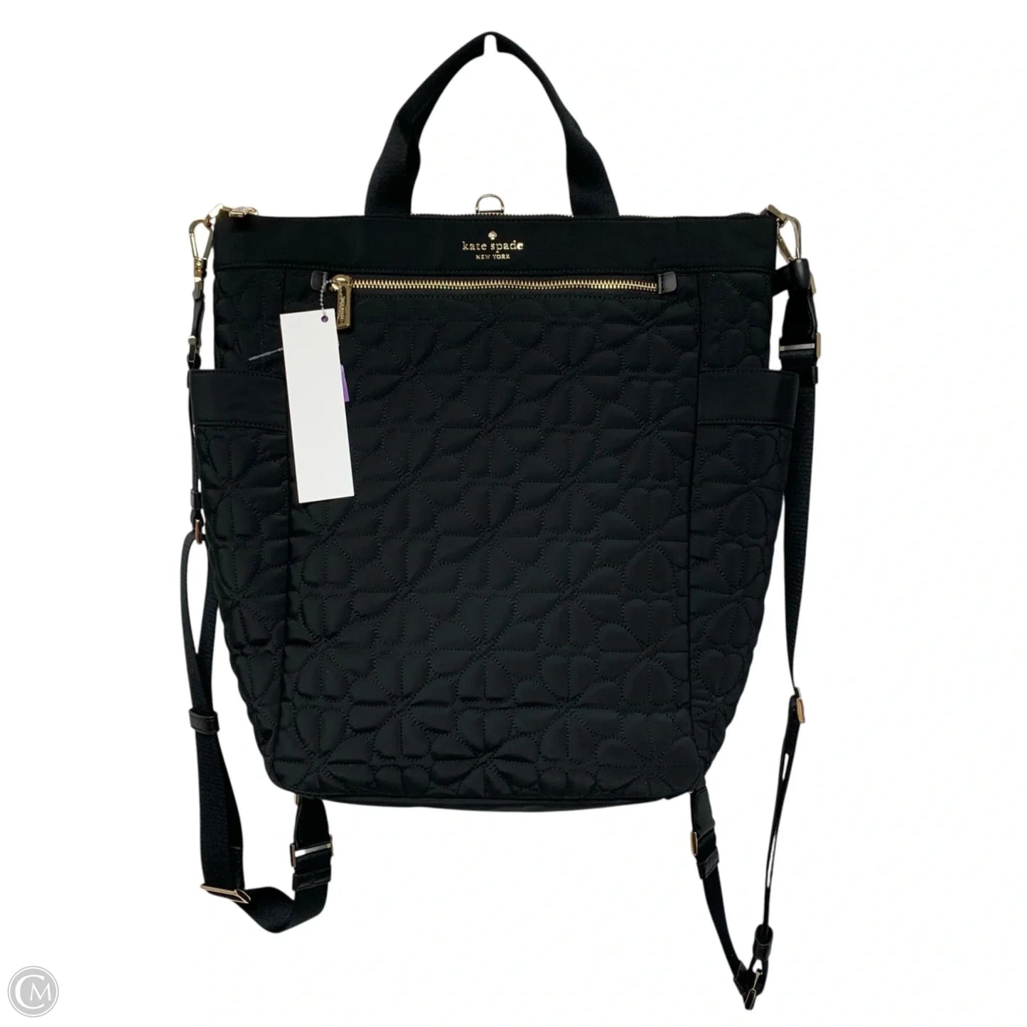 Backpack Designer By Kate Spade, Size: Large