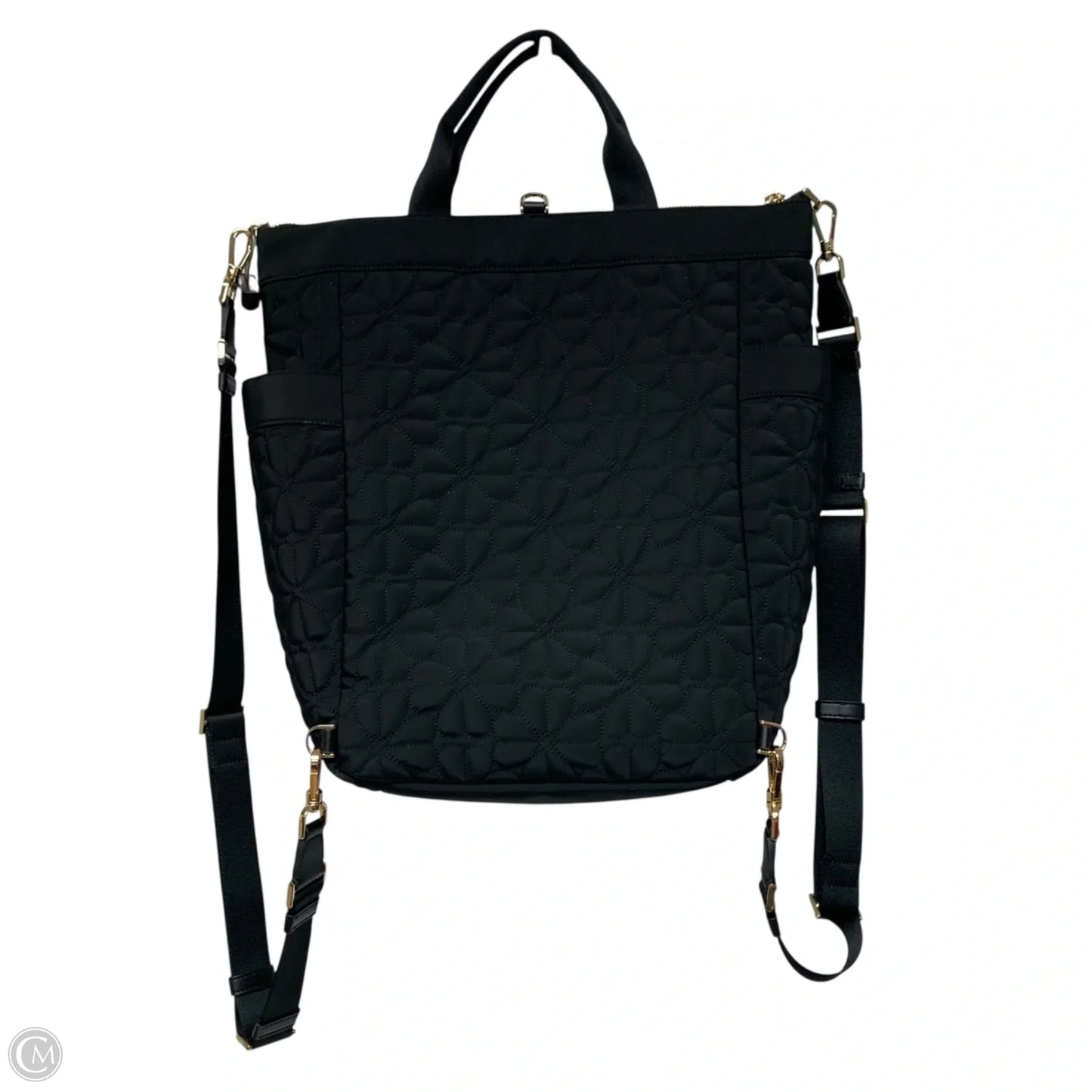 Backpack Designer By Kate Spade, Size: Large