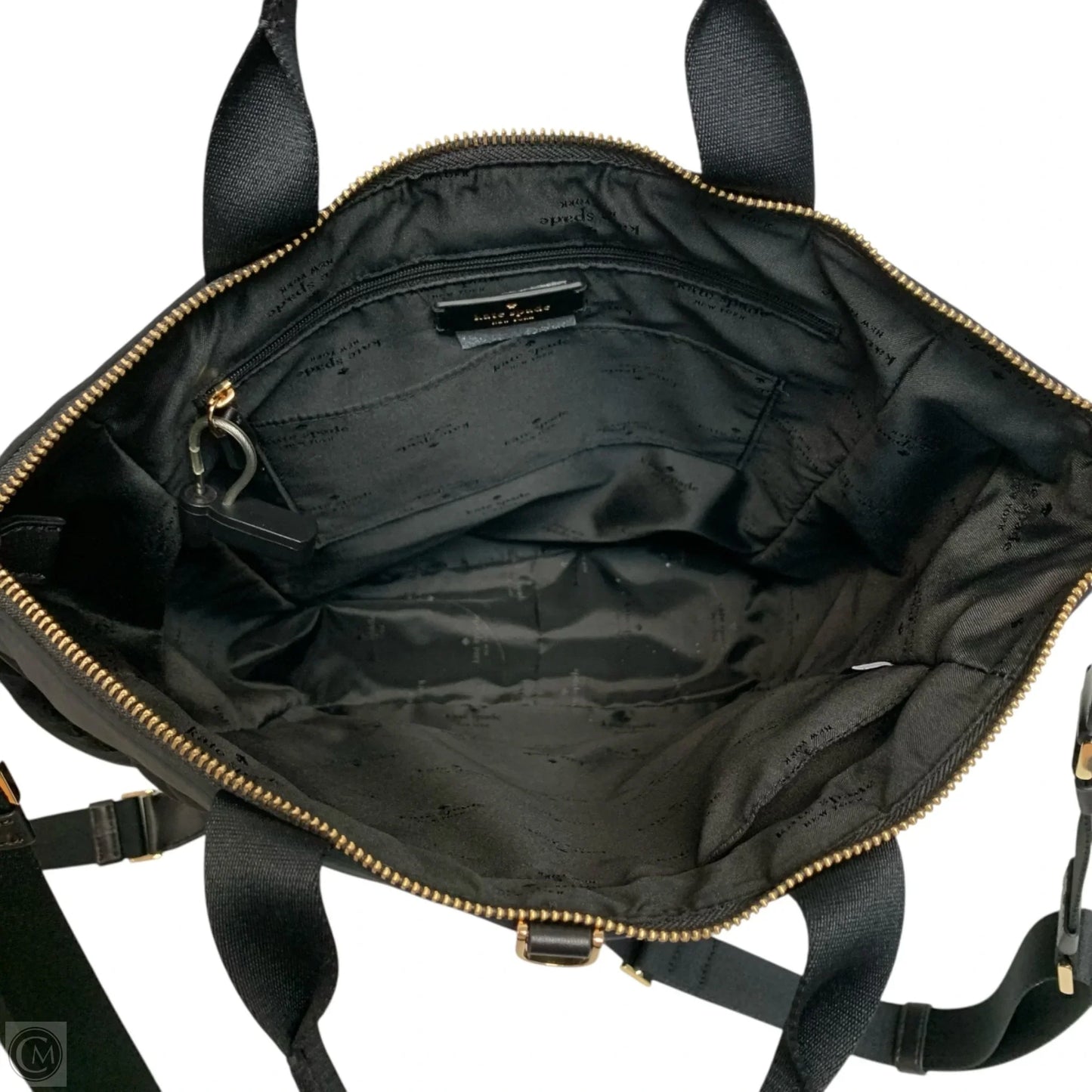 Backpack Designer By Kate Spade, Size: Large