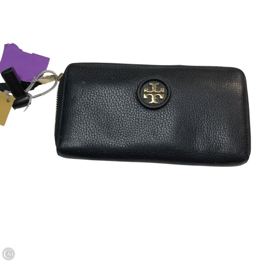 Wallet Designer By Tory Burch, Size: Large