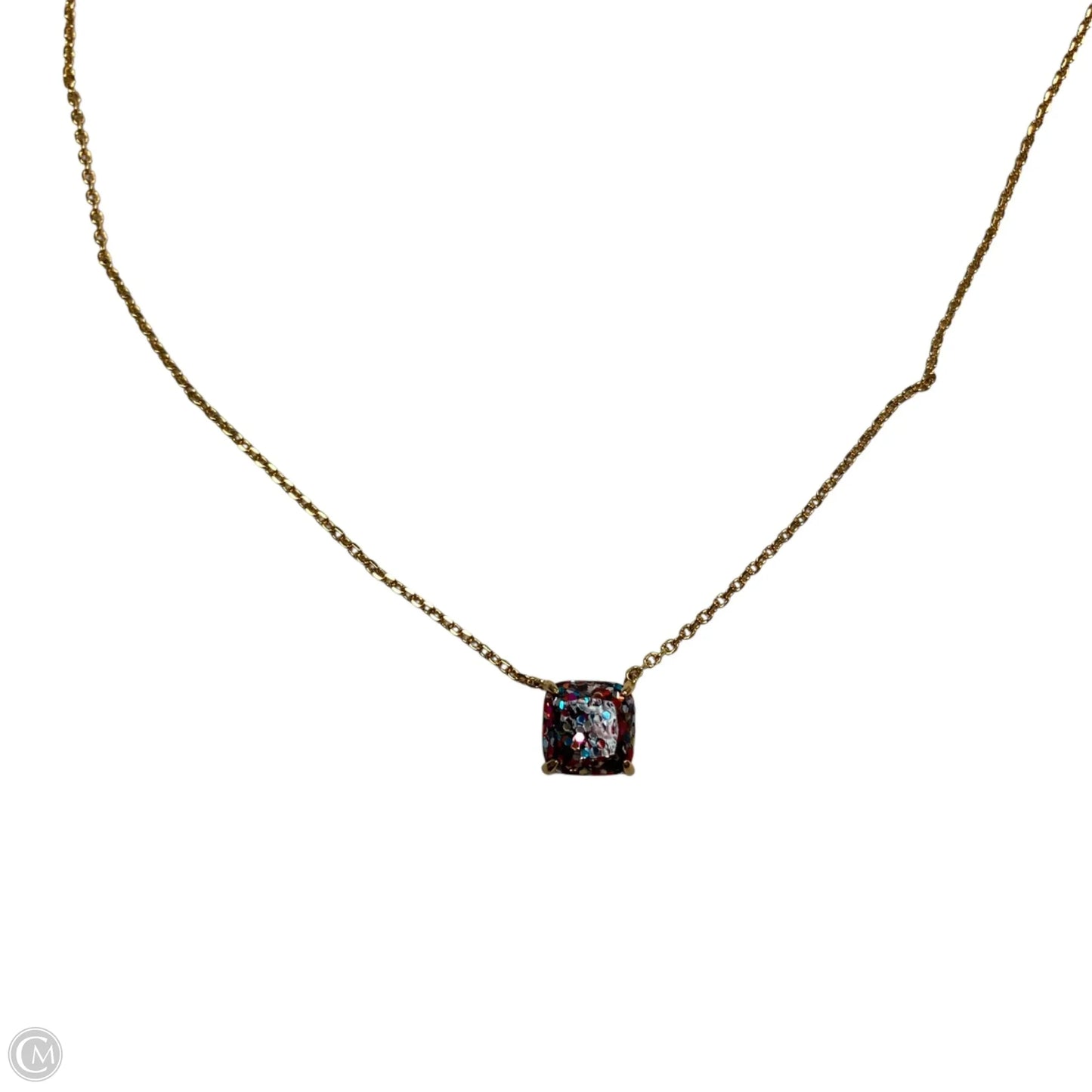 Necklace Designer By Kate Spade, Size: 02 Piece Set