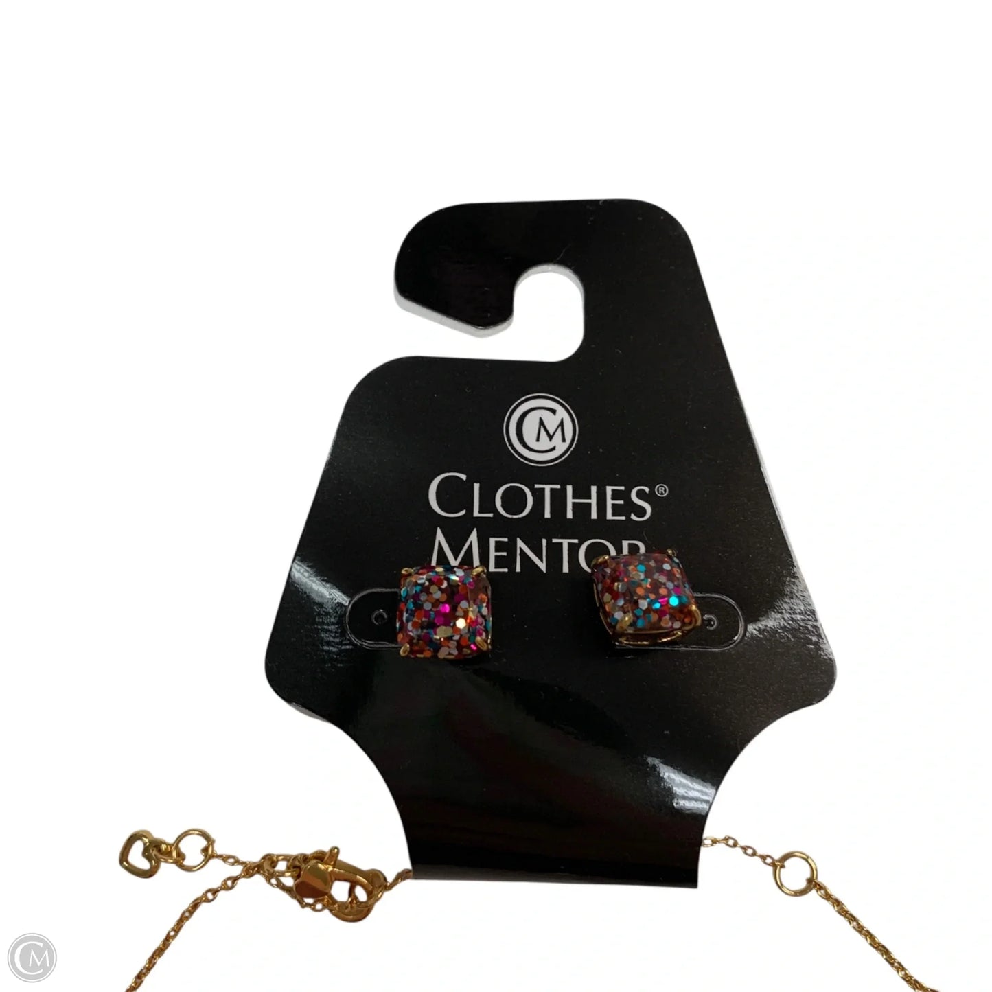Necklace Designer By Kate Spade, Size: 02 Piece Set