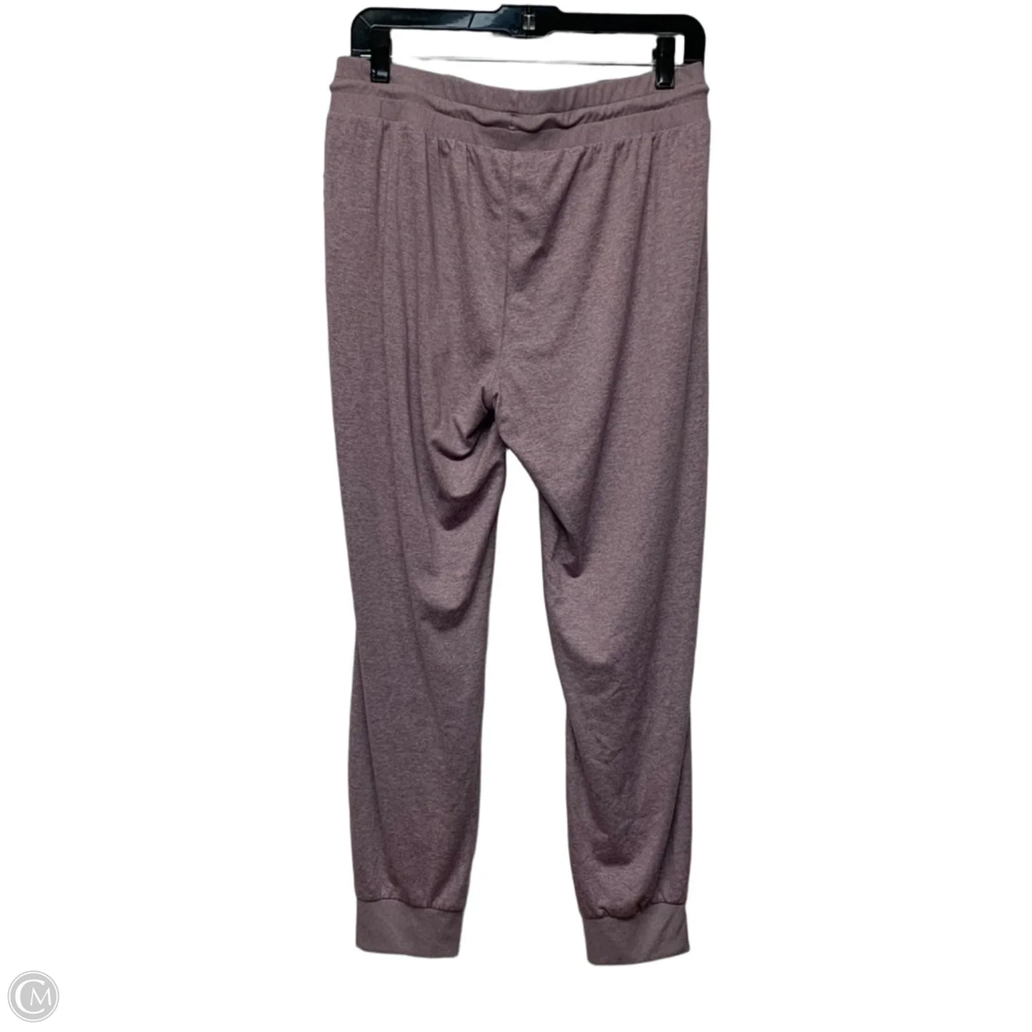 Athletic Pants By Athleta In Purple, Size: M