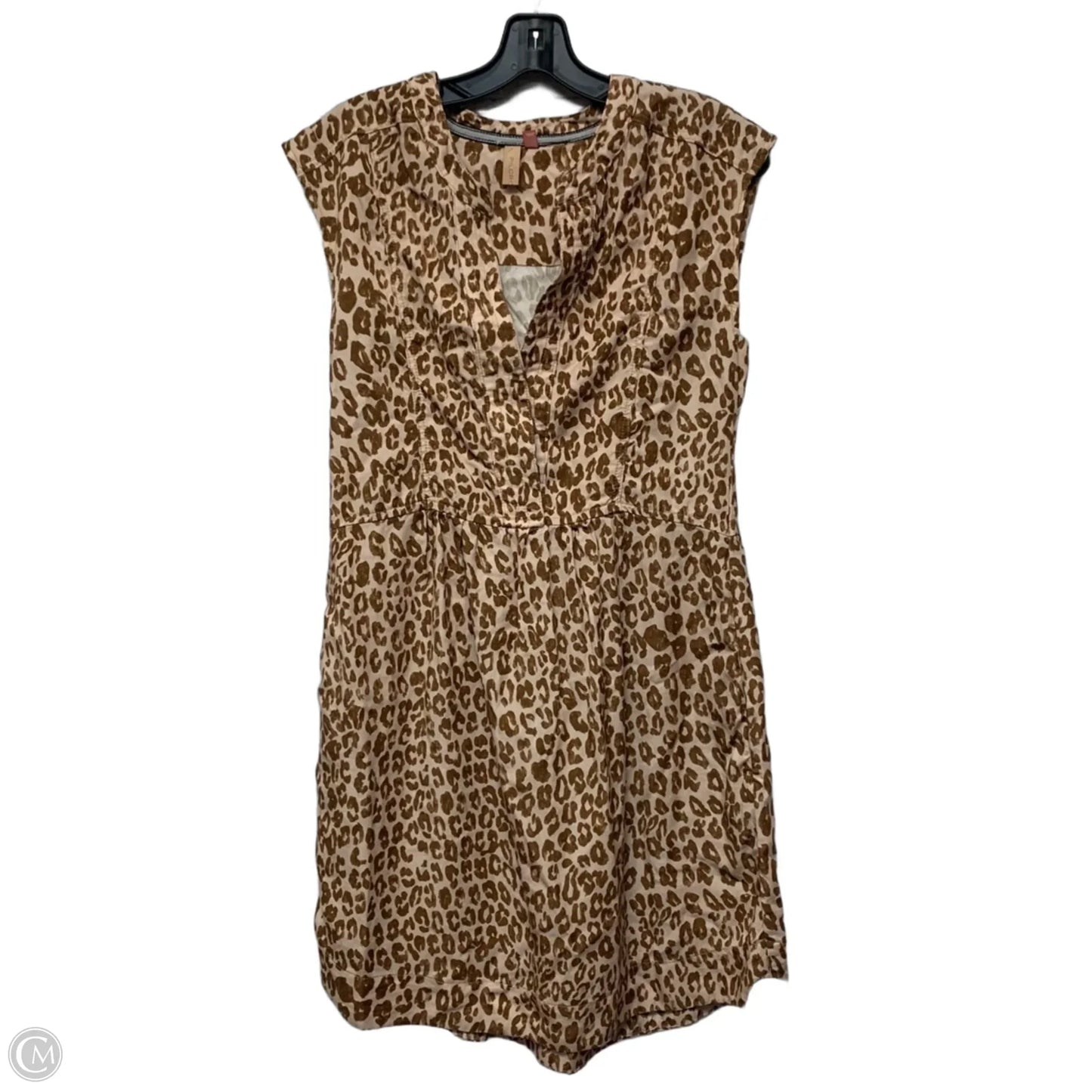 Dress Casual Short By Pilcro In Animal Print, Size: Xs