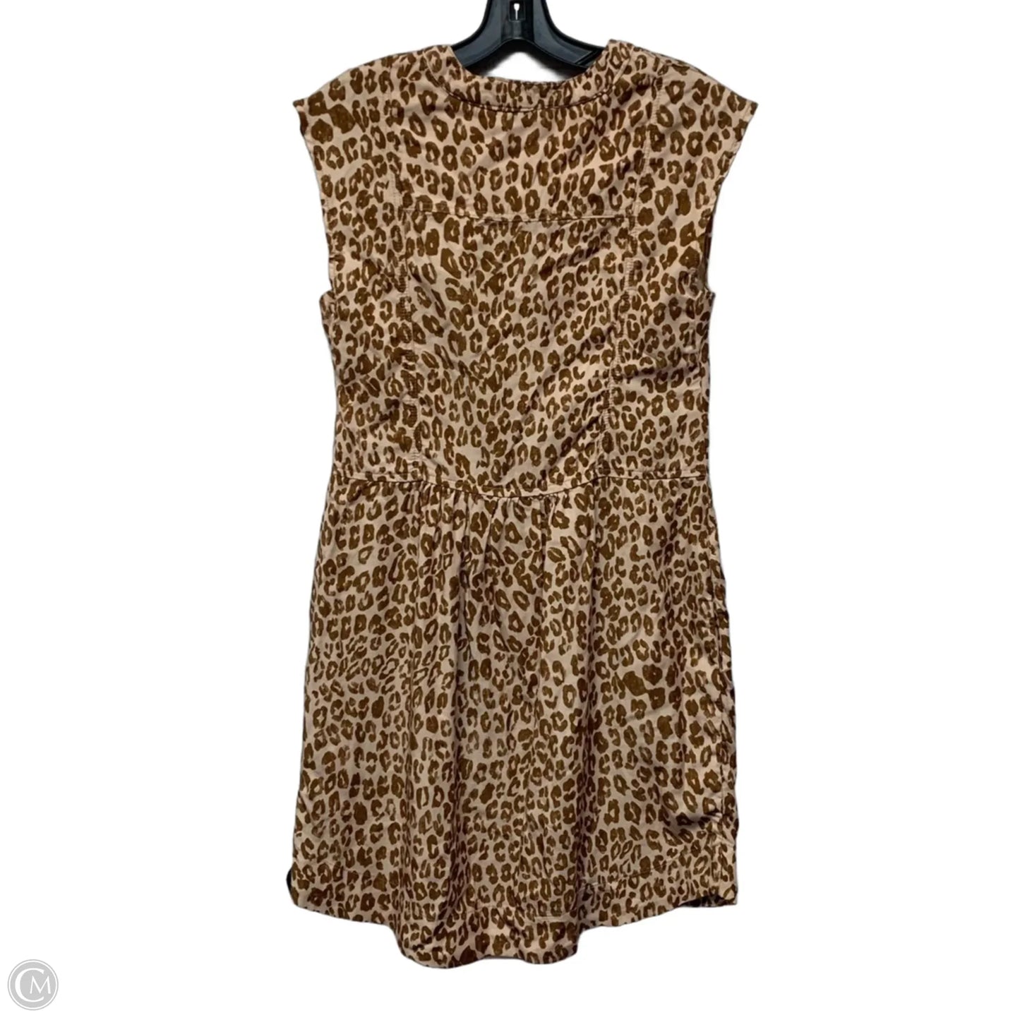 Dress Casual Short By Pilcro In Animal Print, Size: Xs