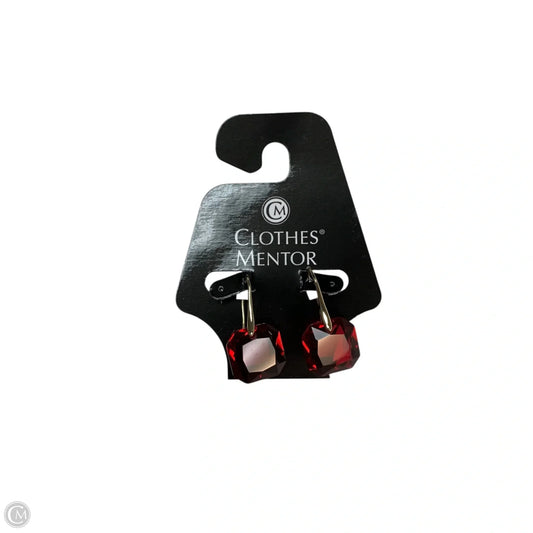 Earrings Dangle/drop By Mia Charro