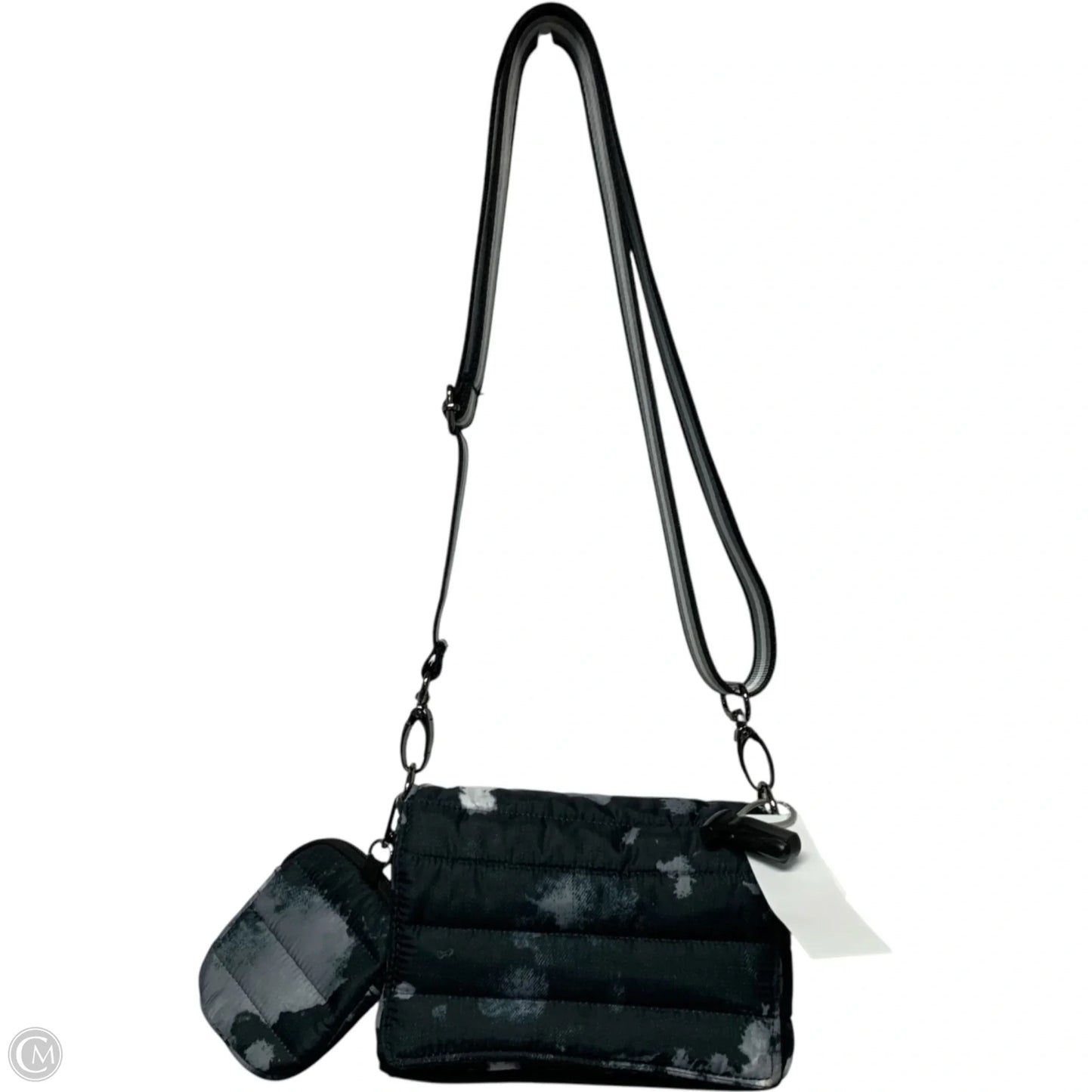Crossbody By Think Royln, Size: Medium
