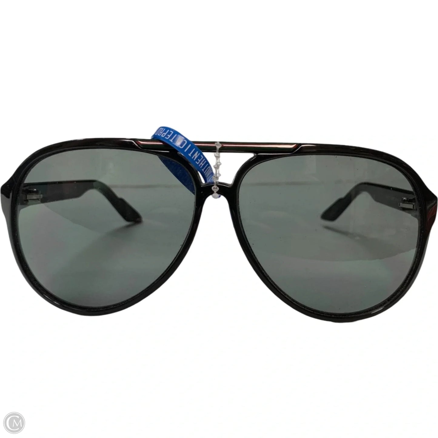 Sunglasses Luxury Designer By Gucci, Size: