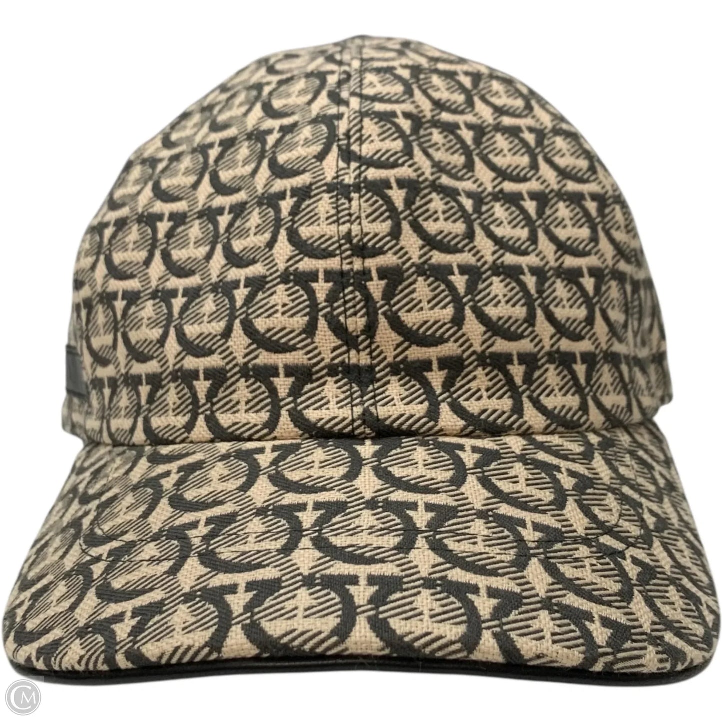 Hat Luxury Designer By Ferragamo