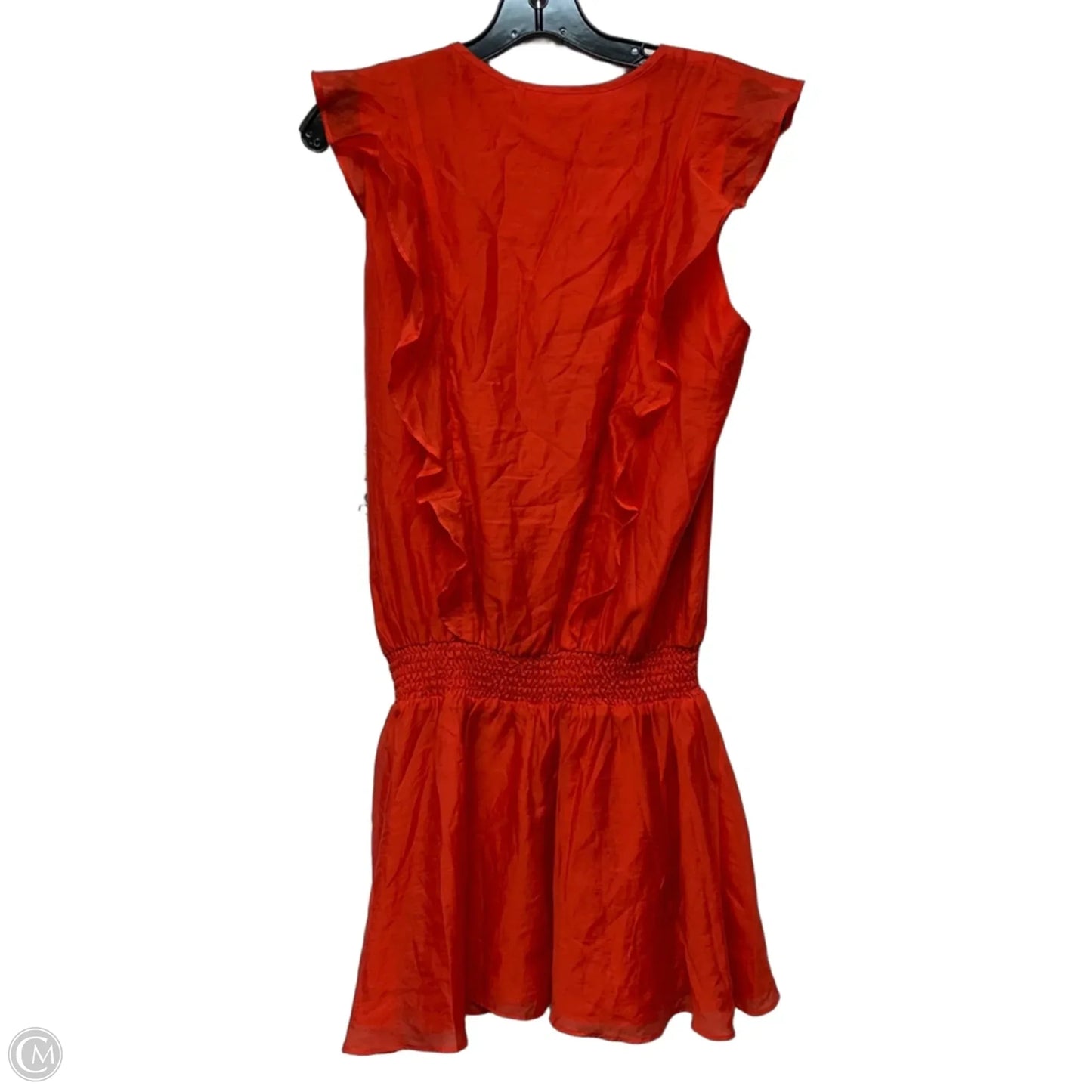 Dress Casual Short By Amanda Uprichard In Red, Size: S