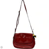 Crossbody Leather By The Sak, Size: Medium
