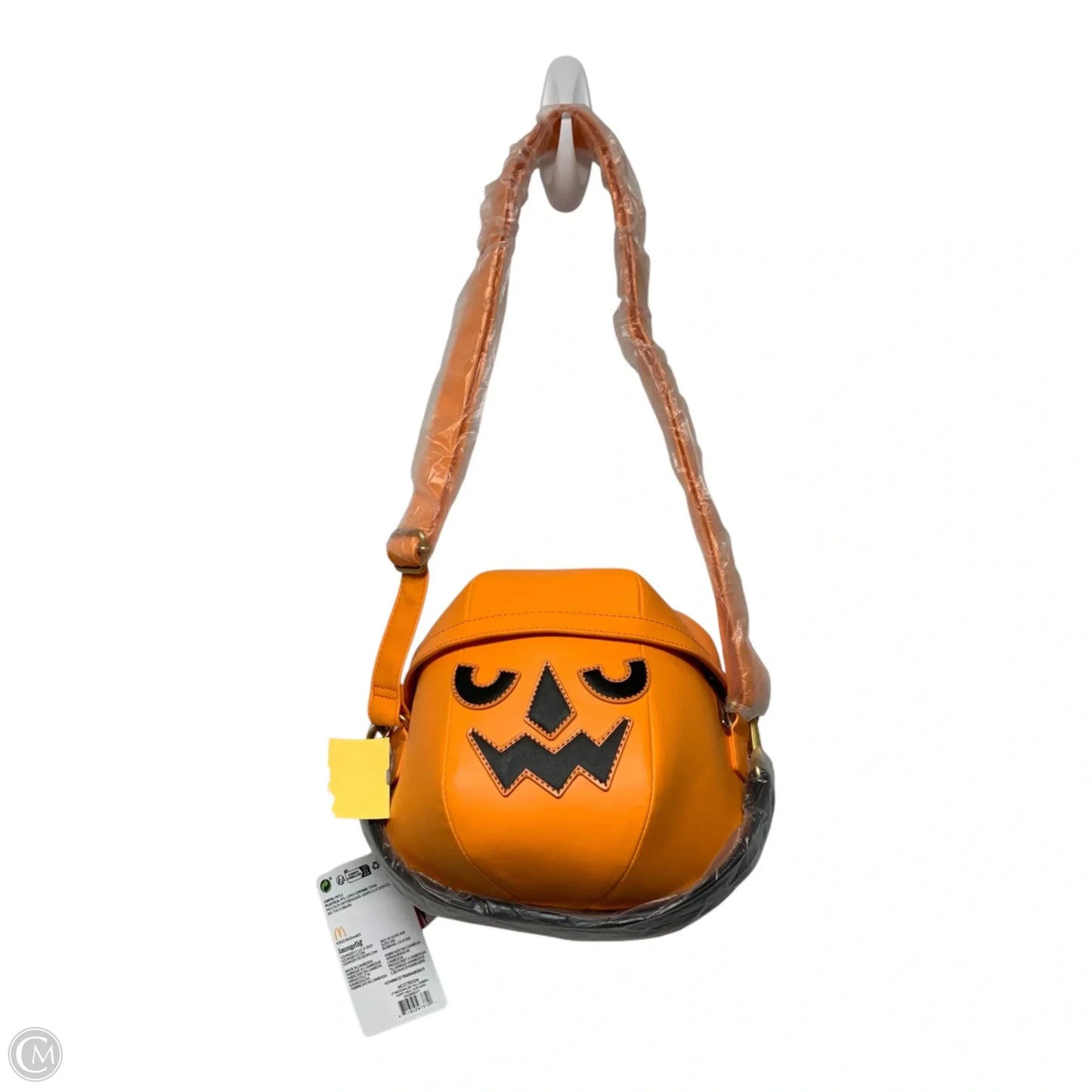 Crossbody By Loungefly, Size: Medium