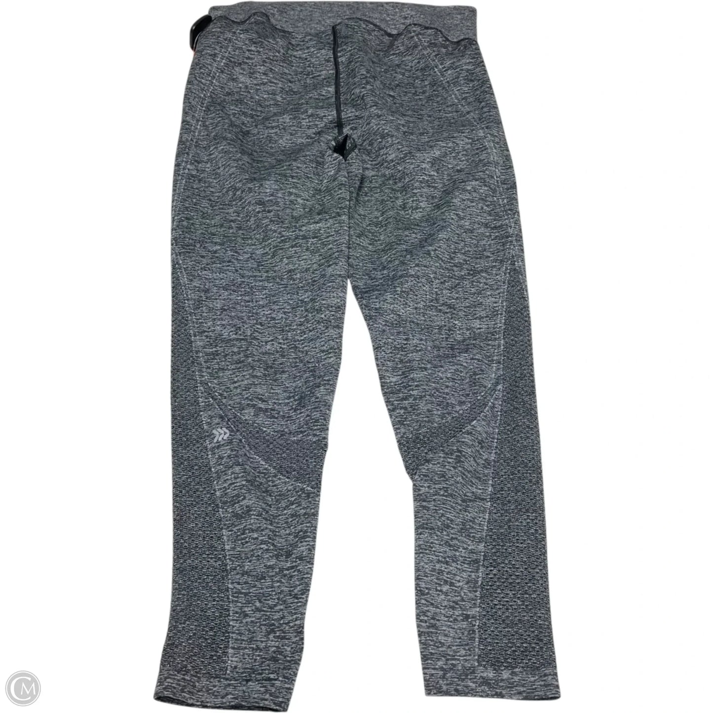 Athletic Leggings By All In Motion In Grey, Size: 1x