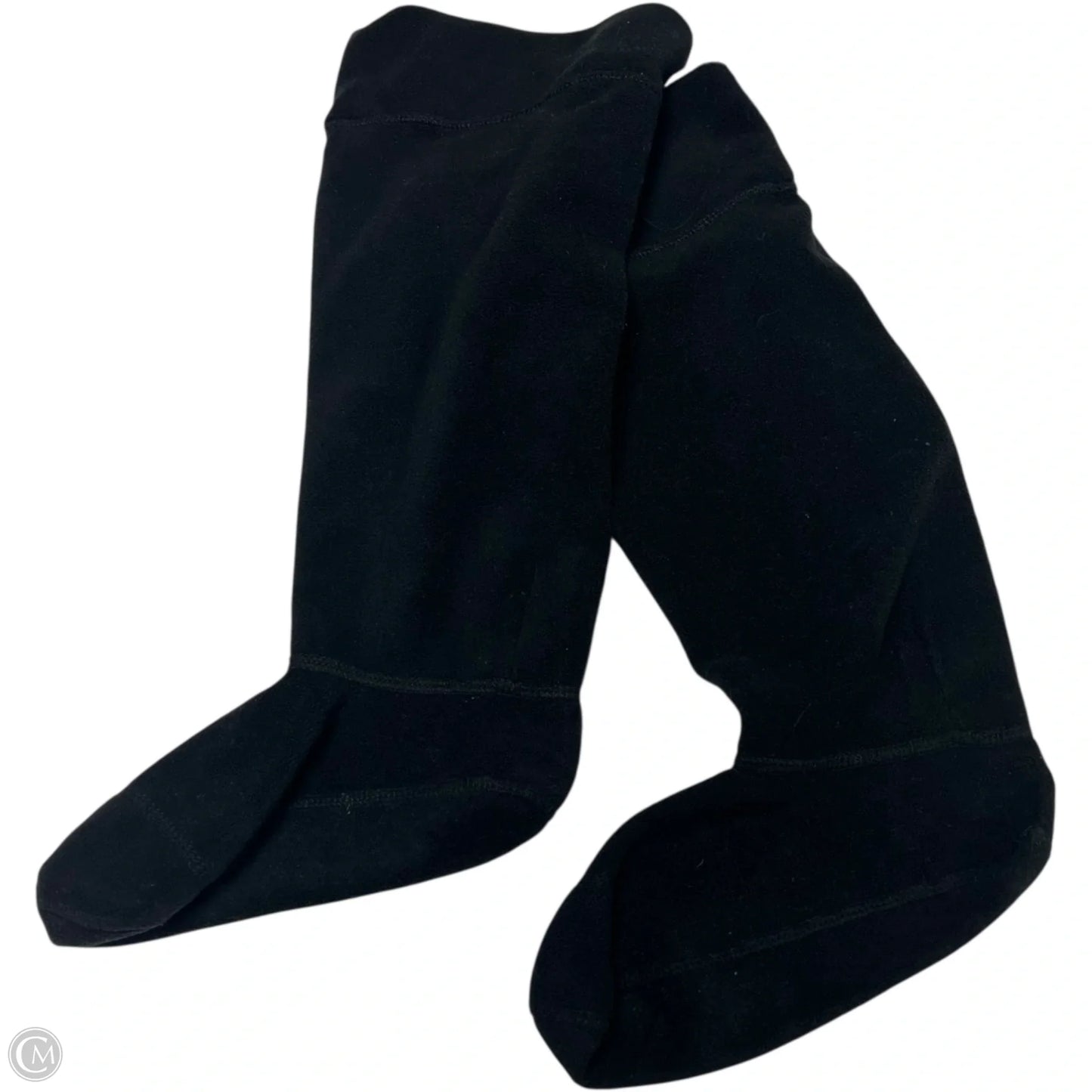 Socks By Hunter In Black, Size: Osfm