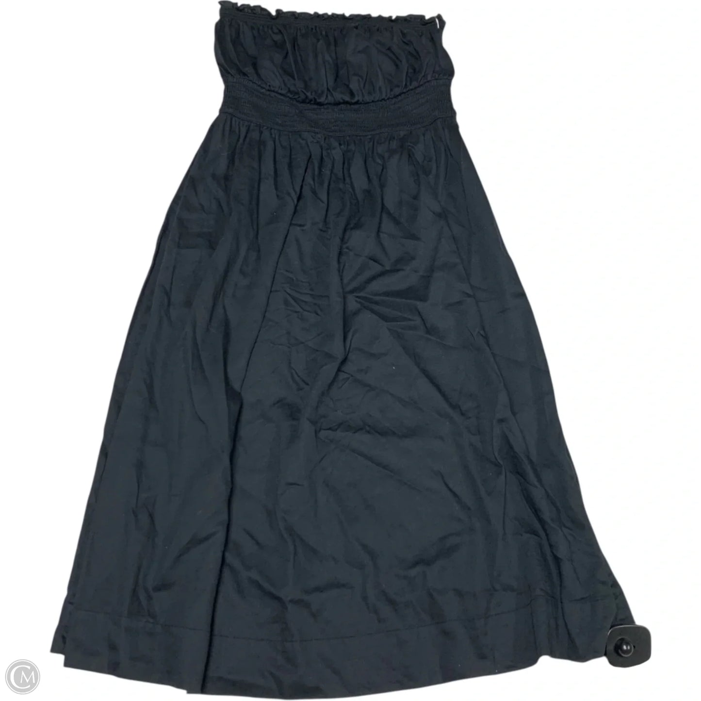 Dress Casual Short By Free People In Black, Size: M