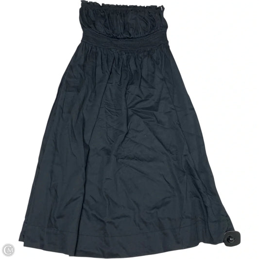 Dress Casual Short By Free People In Black, Size: M