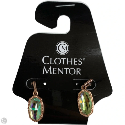 Earrings Designer By Kendra Scott
