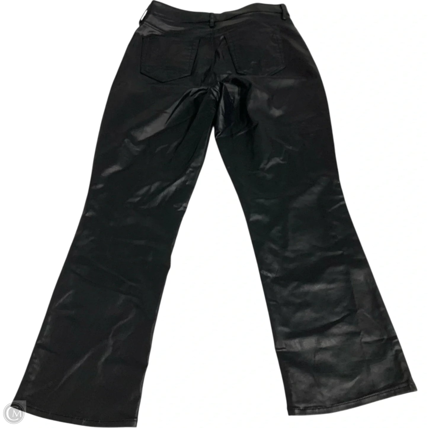 Pants Designer By Lilly Pulitzer In Black, Size: 10