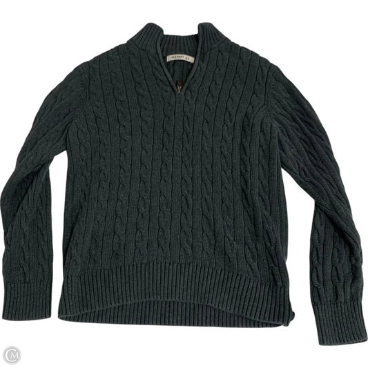 Sweater By Old Navy In Grey, Size: S