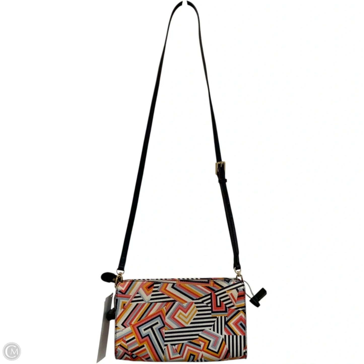 Crossbody Designer By Tory Burch, Size: Small