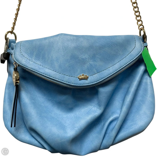 Crossbody By Juicy Couture, Size: Large