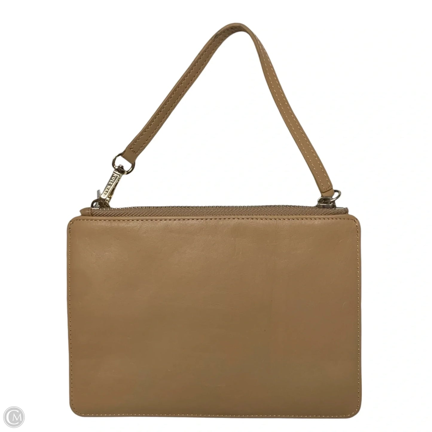 Wristlet By Cole-haan, Size: Medium