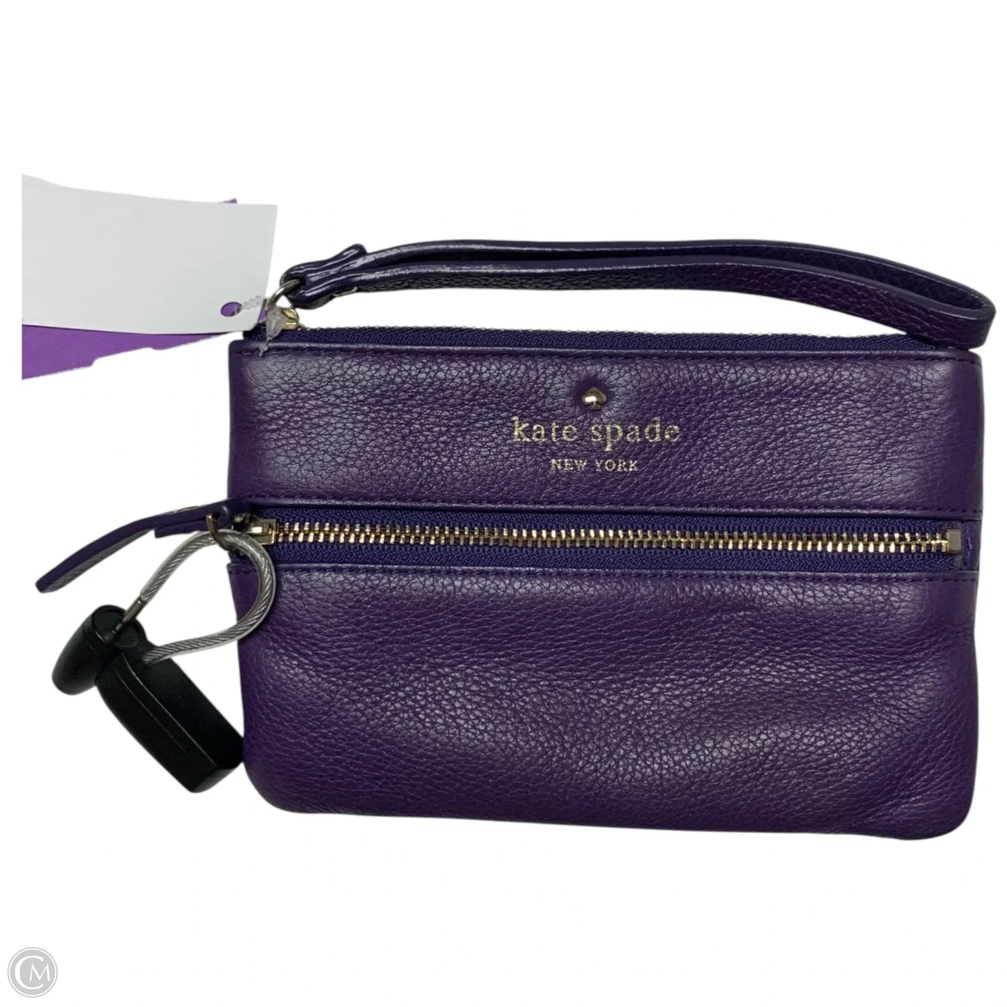 Wristlet Designer By Kate Spade, Size: Small