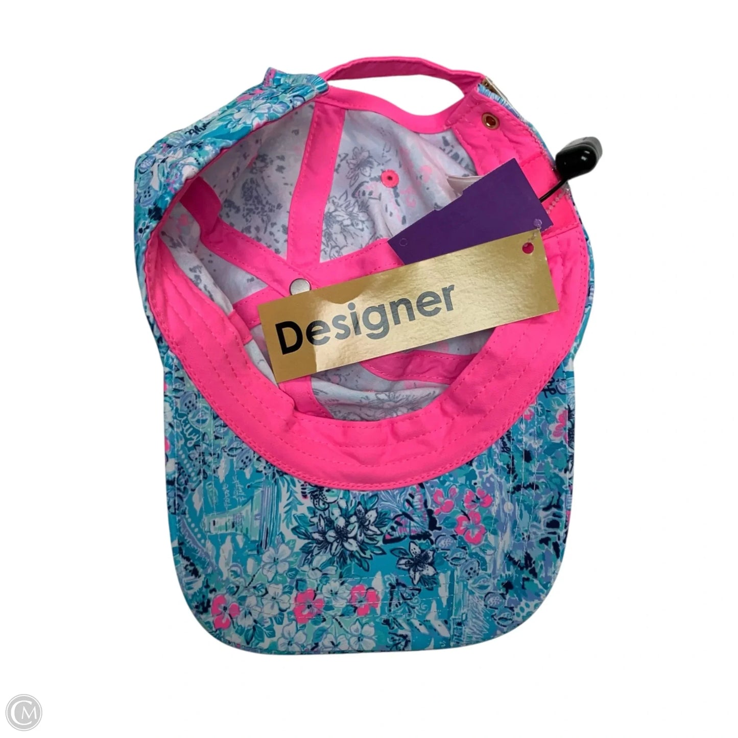 Hat Designer By Lilly Pulitzer