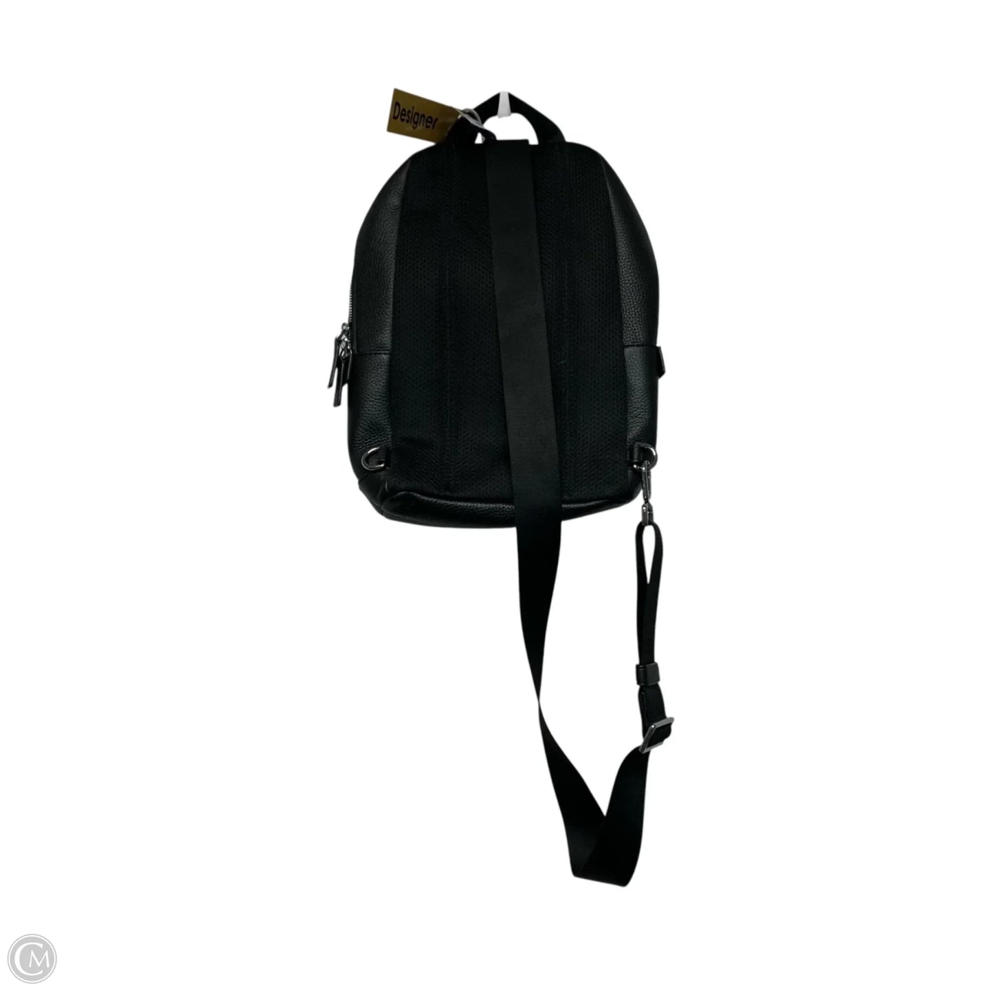 Backpack Designer By Michael Kors, Size: Small
