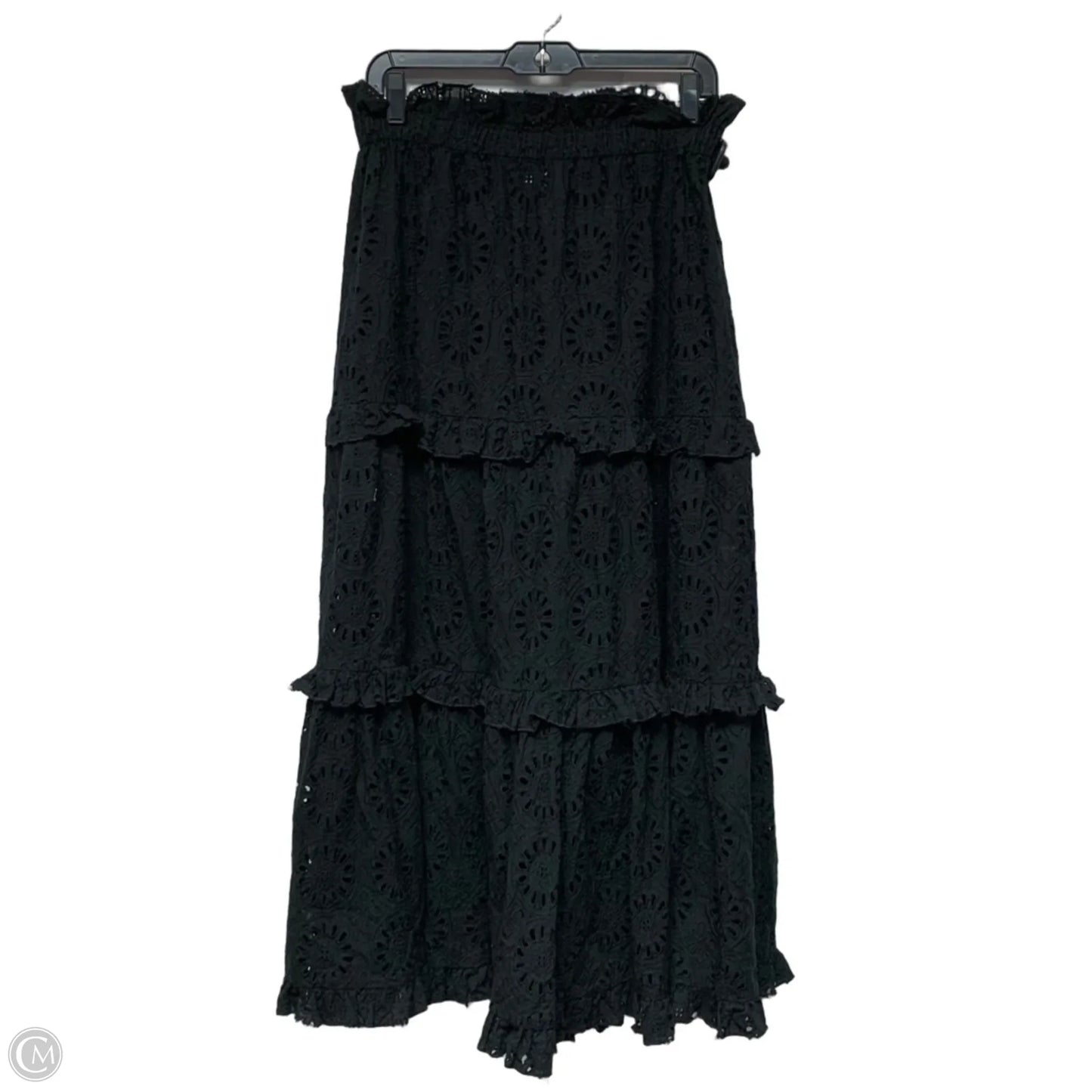 Skirt Designer By Tuckernuck In Black, Size: S