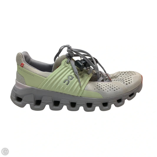 Shoes Athletic By On Cloud In Multi-colored, Size: 7.5