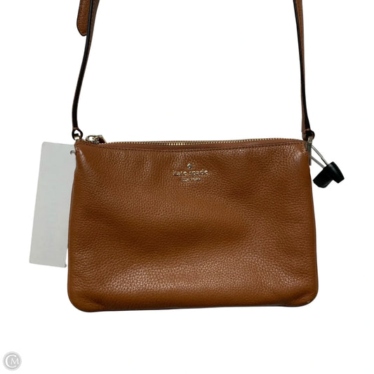 Crossbody Designer By Kate Spade, Size: Small