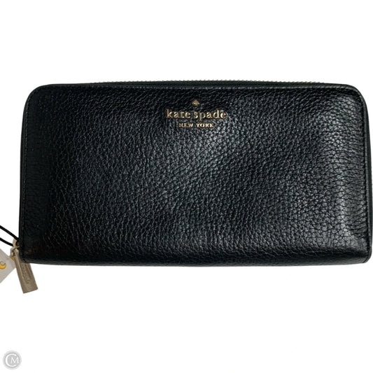 Wallet Designer By Kate Spade, Size: Large