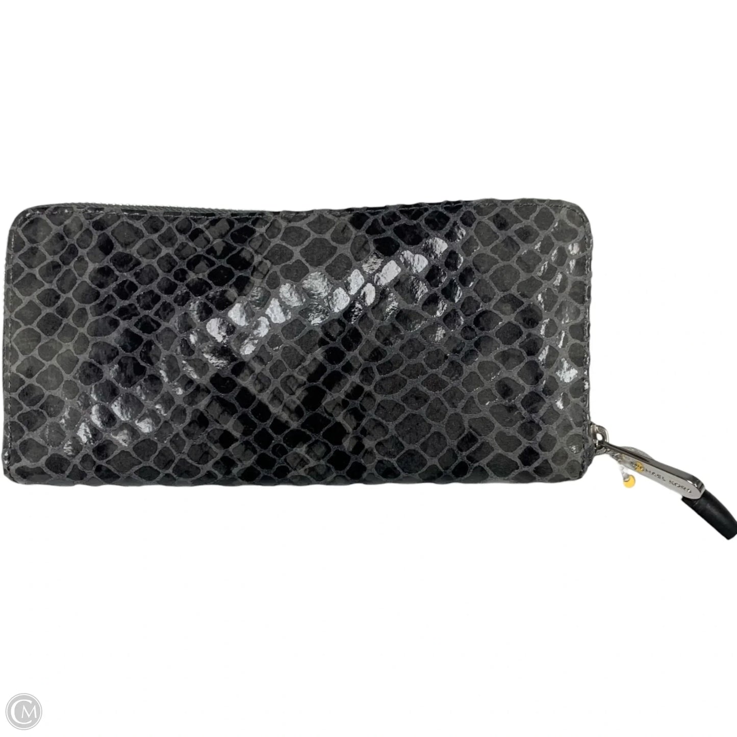 Wallet Designer By Michael Kors, Size: Large