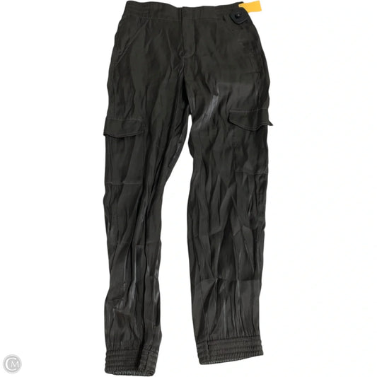 Pants Cargo & Utility By Anthropologie In Green, Size: Xs