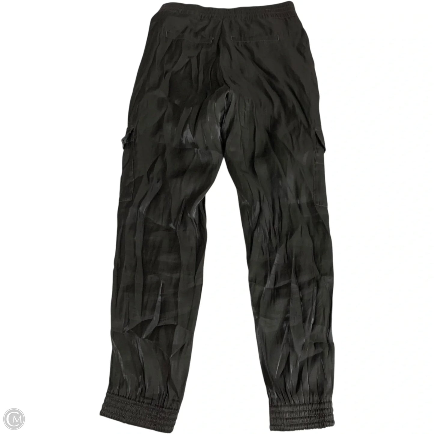 Pants Cargo & Utility By Anthropologie In Green, Size: Xs